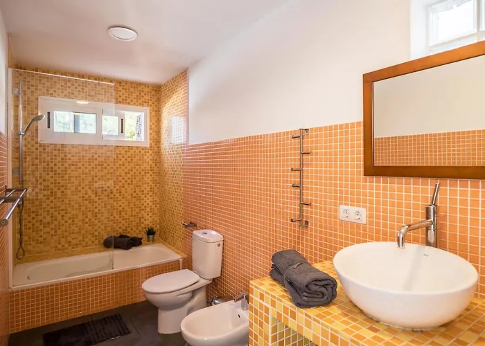 Amanecer 4 Prázdninový dům