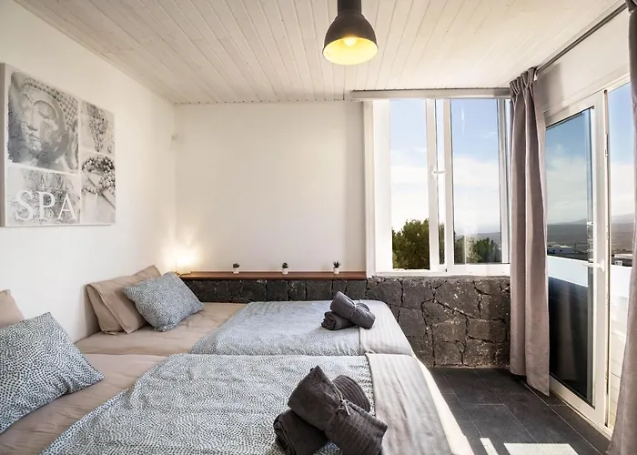 Prázdninový dům Amanecer 4 *