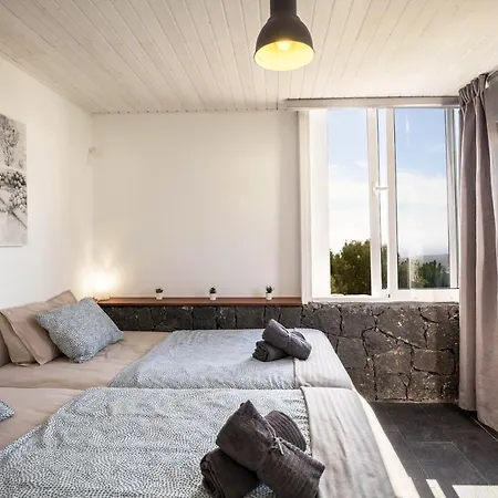 Holiday home Amanecer 4 *