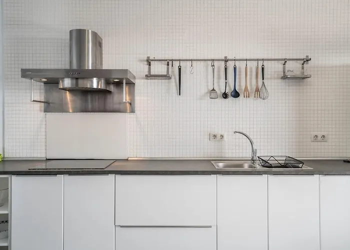 Дом отдыха Amanecer 4 Яйса