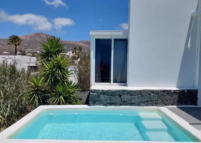 Amanecer 4 Casa vacanze