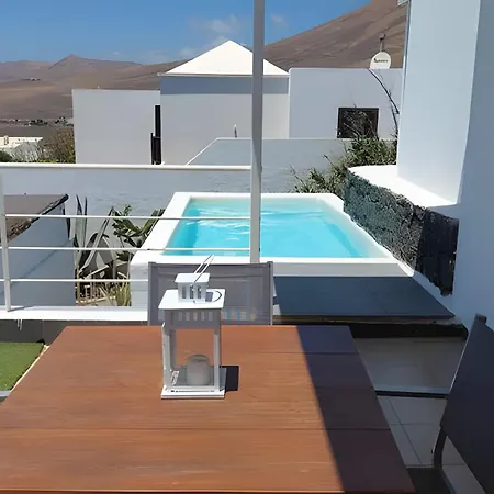 Amanecer 4 Yaiza (Lanzarote)